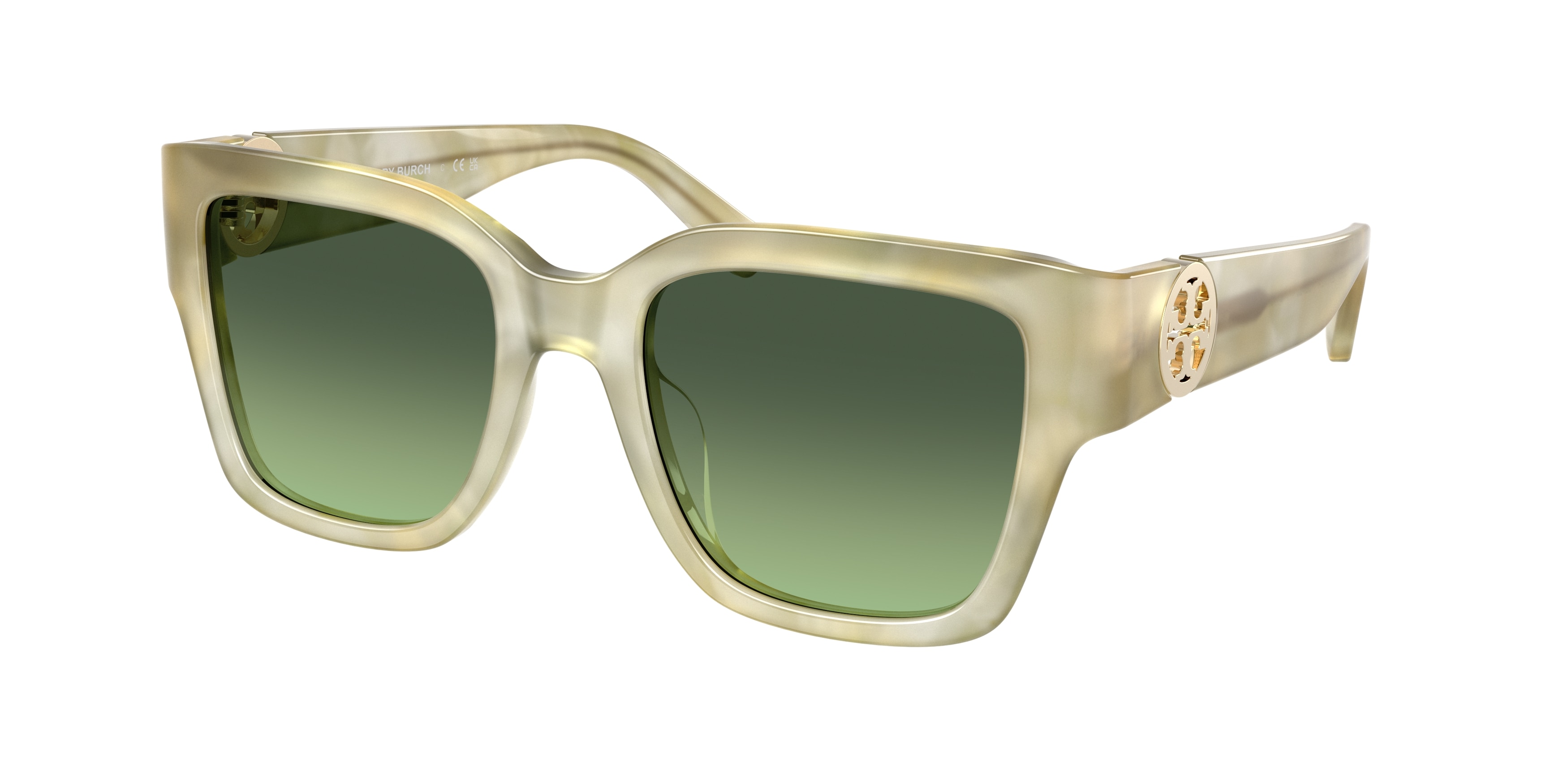 Tory Burch TY7228U 20702A  